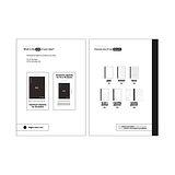 Präsentation der Partnerschaft mit Infinitebook Fens