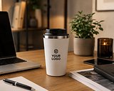 Doppelwandiger Thermobecher Gianinani | 350 ml