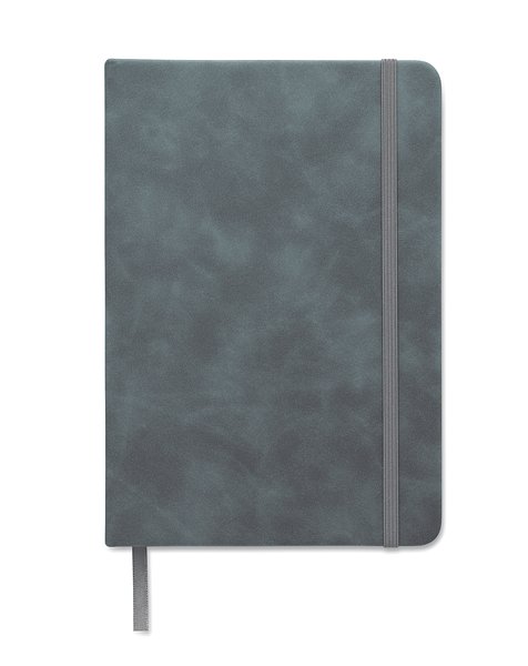 DIN A5 Smokey Notizbuch PU Ciandrico