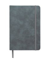 DIN A5 Smokey Notizbuch PU Ciandrico