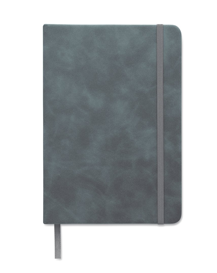 DIN A5 Smokey Notizbuch PU Ciandrico