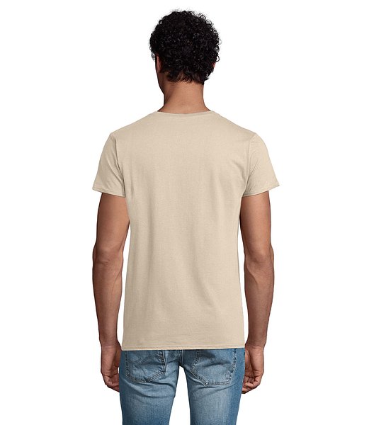 Männer T-Shirt 175g Paunnen
