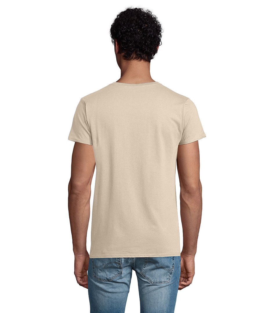 Männer T-Shirt 175g Paunnen