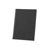 Notizblock A5 mit flexiblem Cover, hergestellt aus 100 % Recyclingpapier Ruelveta