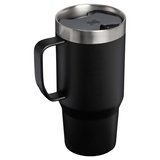 Everyday Suburban 710 ml Thermobecher aus recyceltem Edelstahl - Natha