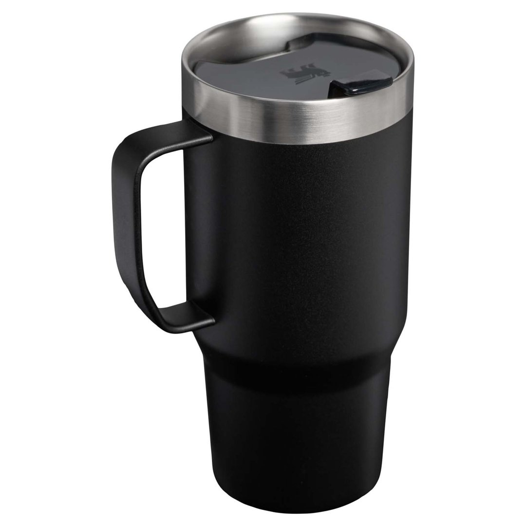 Everyday Suburban 710 ml Thermobecher aus recyceltem Edelstahl - Natha