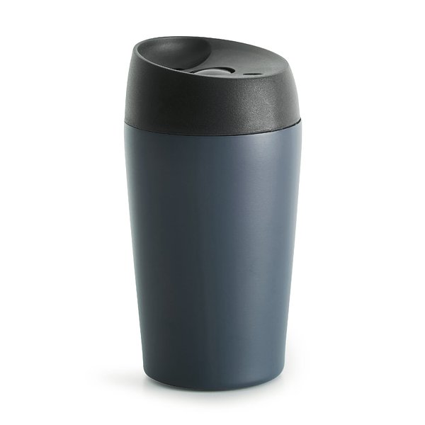 Loke Reisebecher Farbe beschichtet 240ml Inas