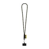 Lanyard aus Polyester Lurenga