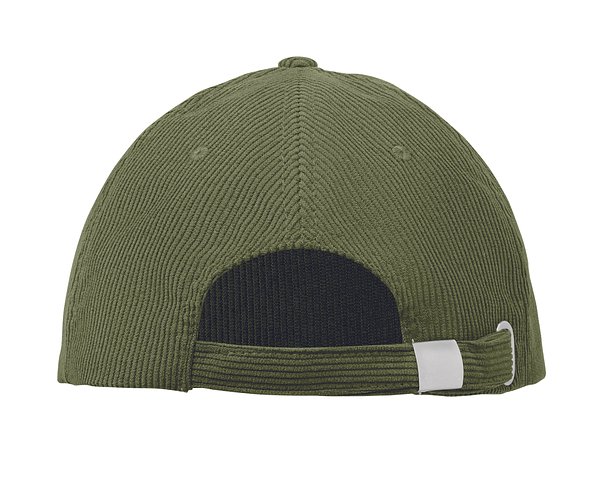 Baseball Kappe 5 Panels Cord Inatrudi
