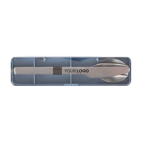 Besteckset Brisio Bignan | 3 St.