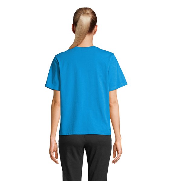 Frauen T-Shirt Köbignani