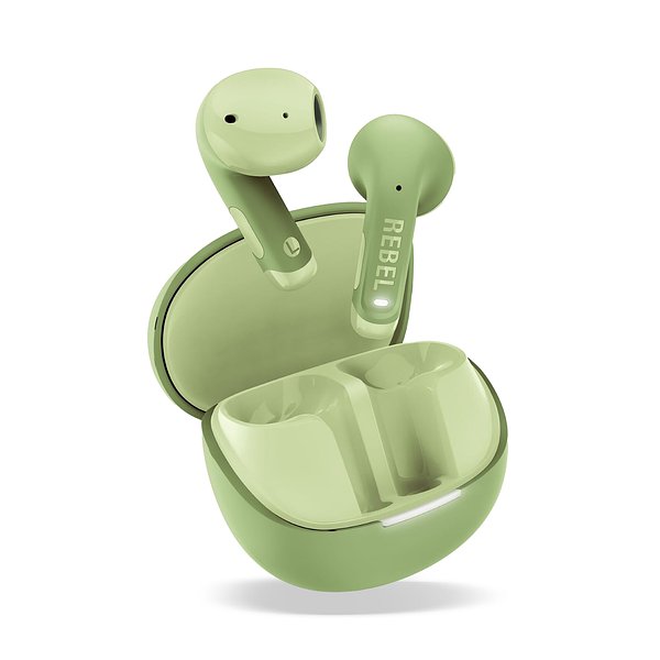 Twins Core 2 In-Ear-Kopfhörer Nettat