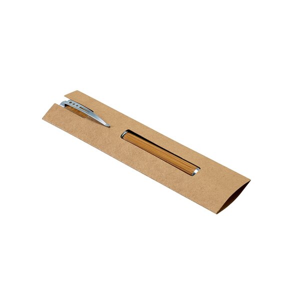 Kugelschreiber aus Bambus Loli