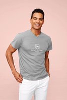 Herren T-Shirt 150g Anrikn