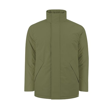 Parka Idnía