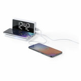 Tischuhr Ladegerät Idfly