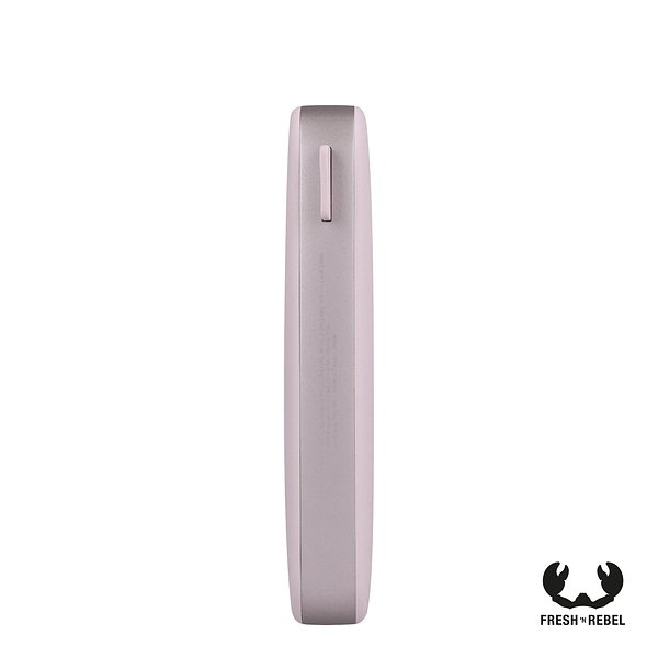 Powerbank 12.000mAh USB-C Ultra Fast Charging 20W Steivat