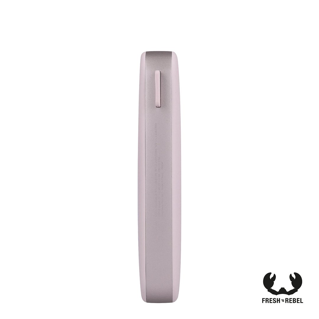 Powerbank 12.000mAh USB-C Ultra Fast Charging 20W Steivat