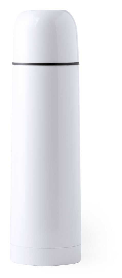 Sublimations Thermoskanne Idkon