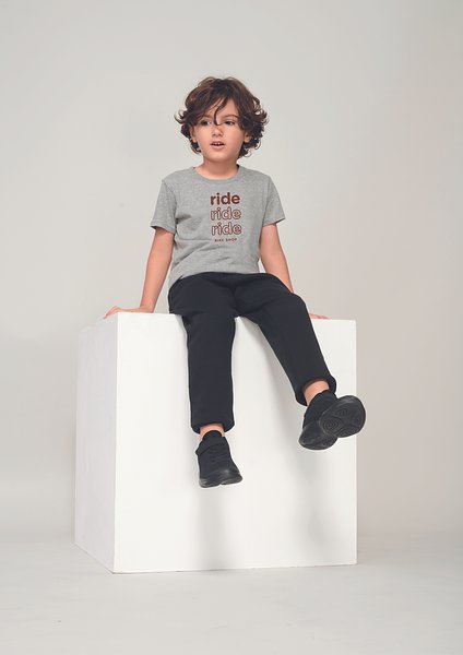 Kinder T-Shirt 150g Bethlat