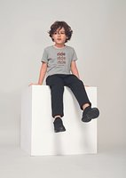 Kinder T-Shirt 150g Bethlat