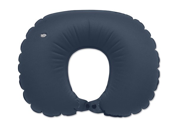 Reisekissen mit Pumpe Ellanin