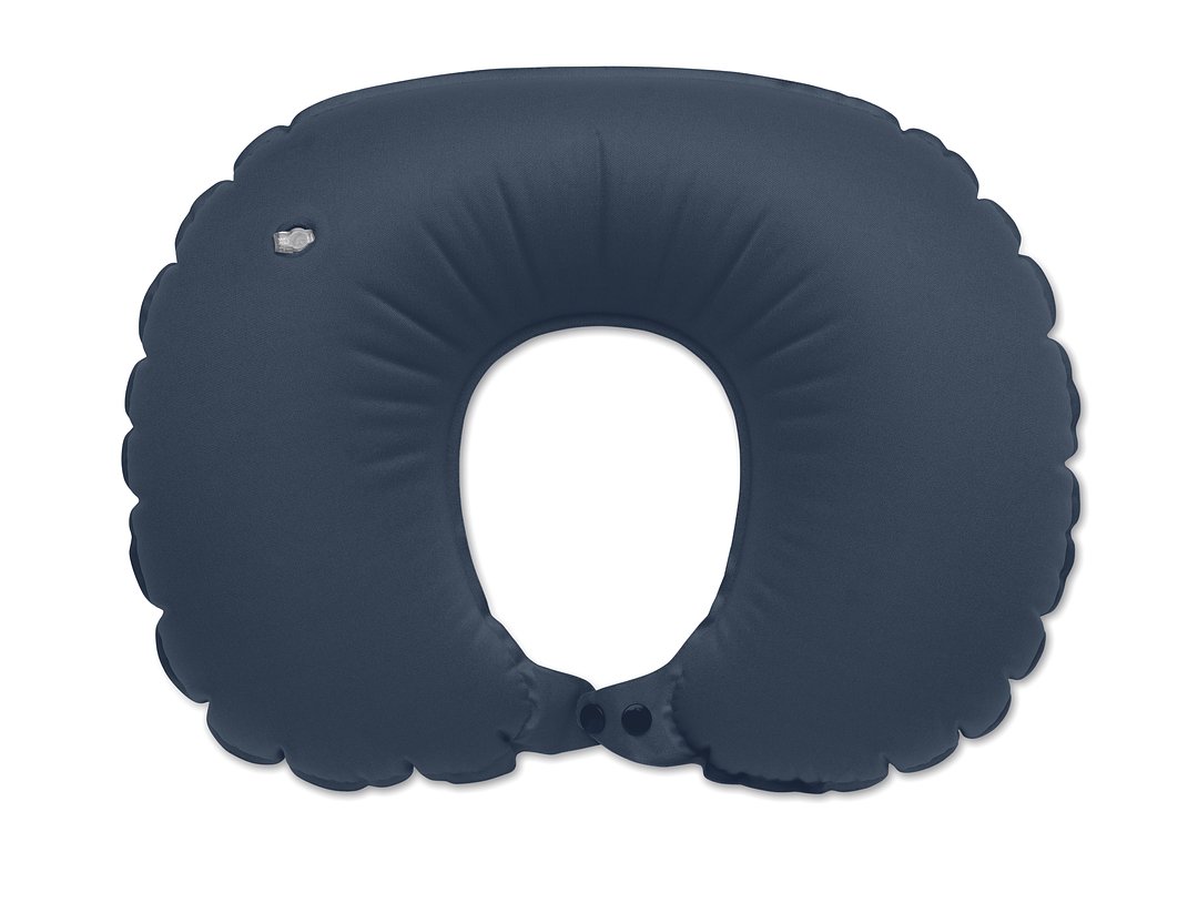 Reisekissen mit Pumpe Ellanin