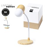 Multifunktion Lampe Idars
