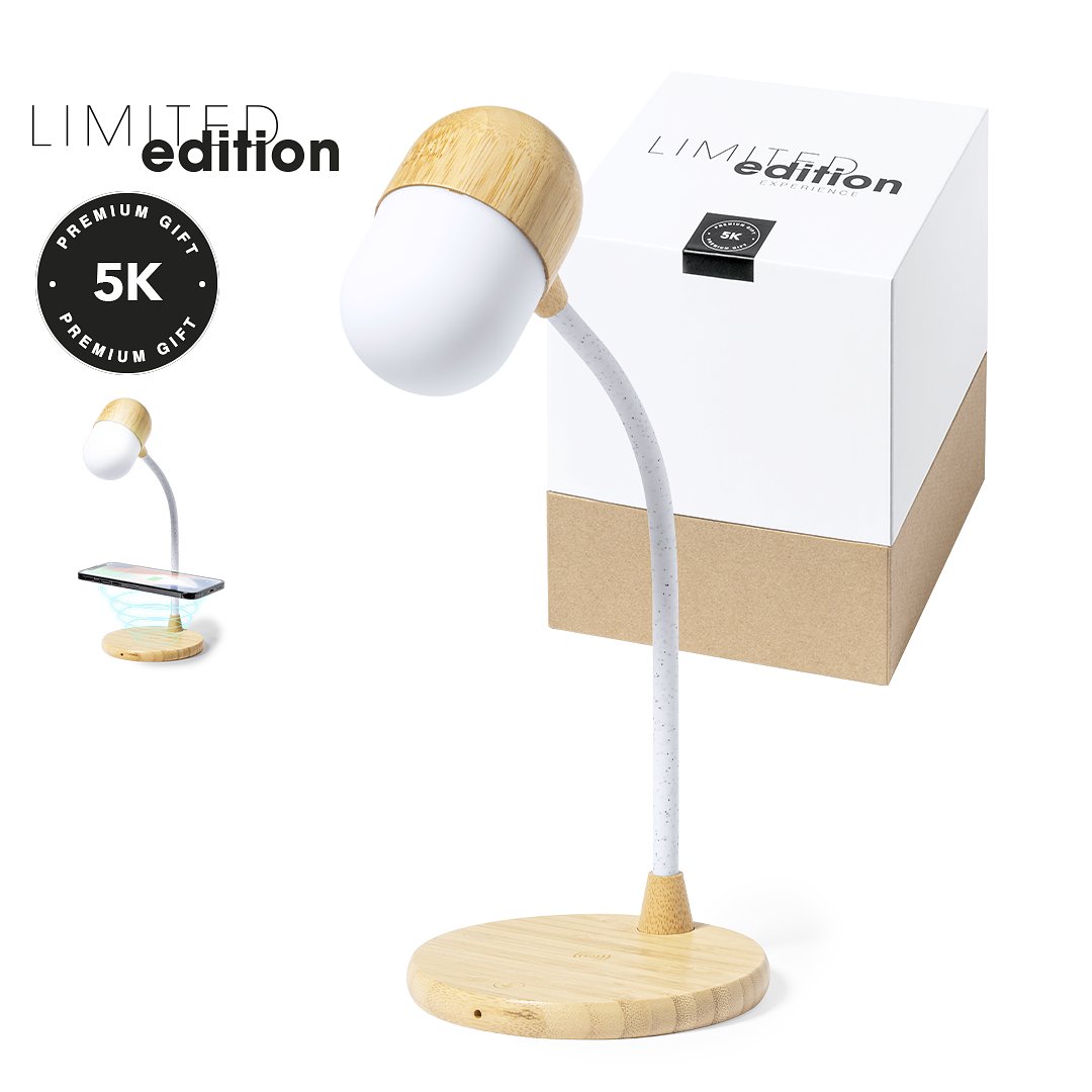 Multifunktion Lampe Idars