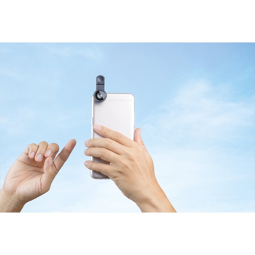 Universal-Mini Linsen Set Dollana