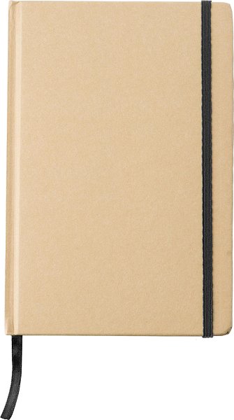 Notizbuch Tricathli | Recycelt | A5 | Liniert