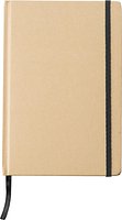 Notizbuch Tricathli | Recycelt | A5 | Liniert