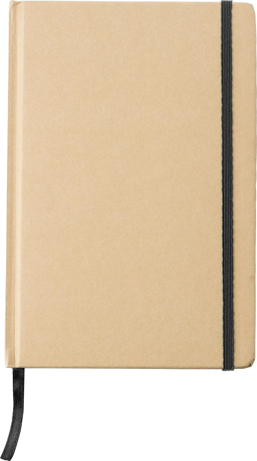 Notizbuch Tricathli | Recycelt | A5 | Liniert