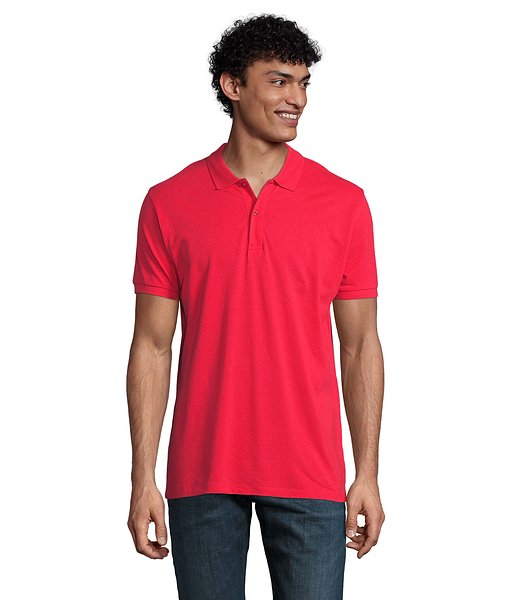 Männer Polo 170g Giuanini