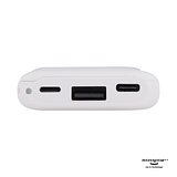 Mr. Bio Powerbank and cable pack 7.000mAh Marll