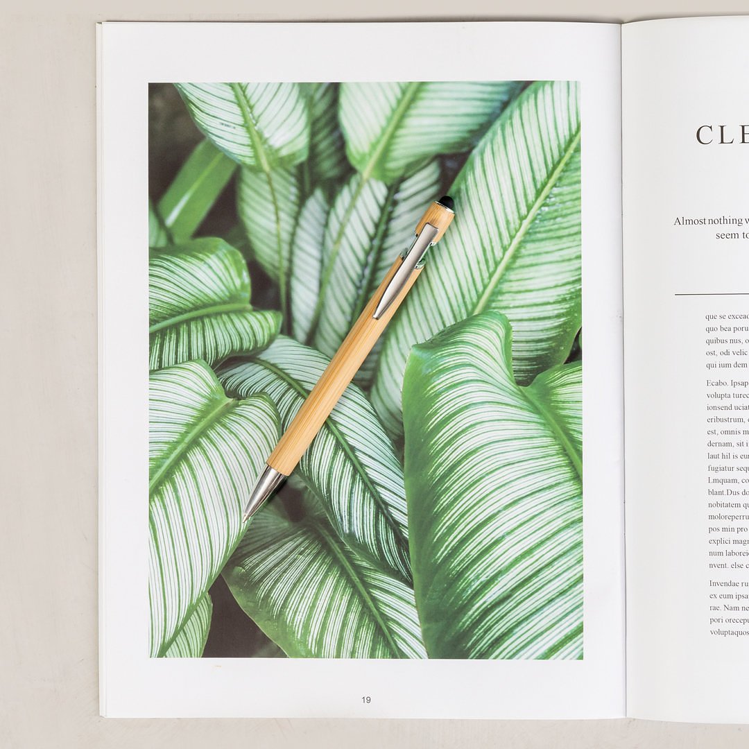 Kugelschreiber Pointer Idixo