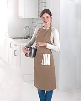 Küchenschürze Cille