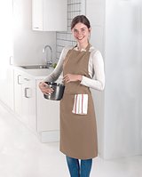 Küchenschürze Cille