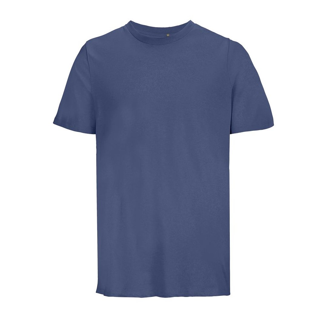 T-Shirt Bio 175g Uediver
