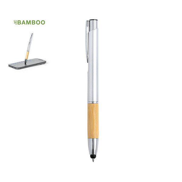 Kugelschreiber Pointer Idunt