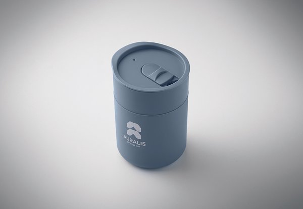 PP-Becher 330ml Helieriona