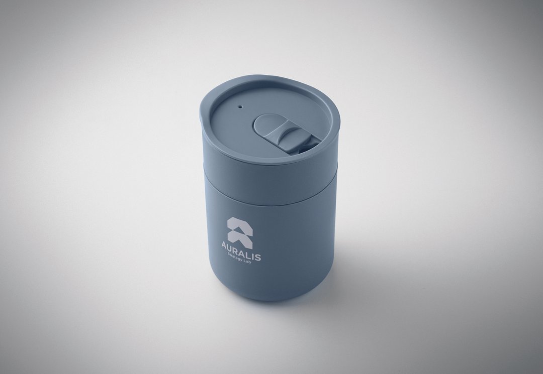 PP-Becher 330ml Helieriona