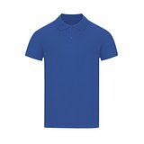 Kinder Farbe Polo-Shirt Idles