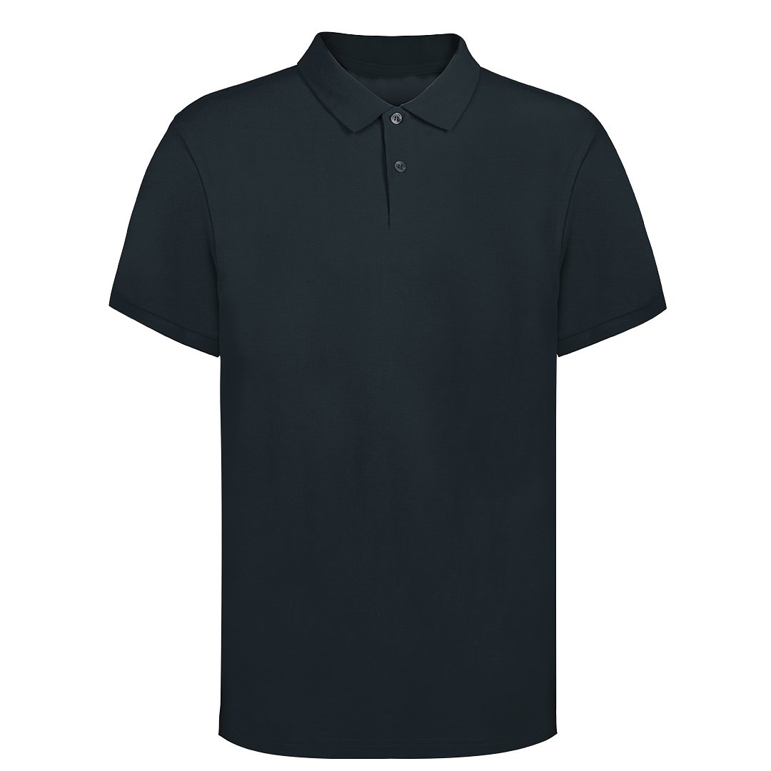 Erwachsene Farbe Polo-Shirt Idpan