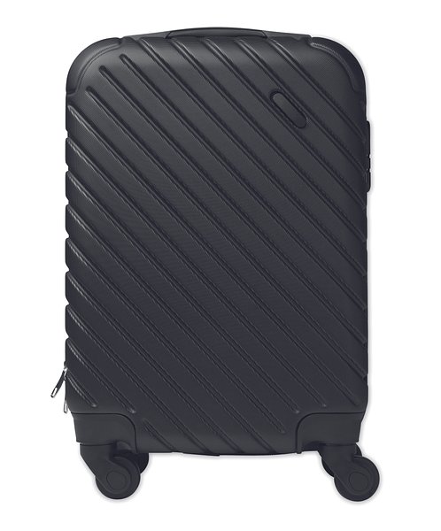 18" Hartschalen-Trolley ABS Buorlinat