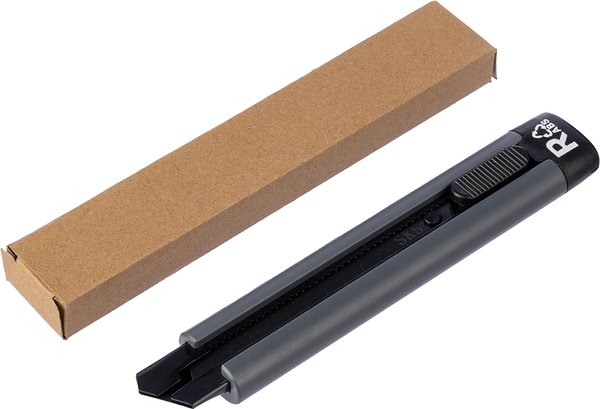 Recyceltes ABS-Hobbymesser Anner