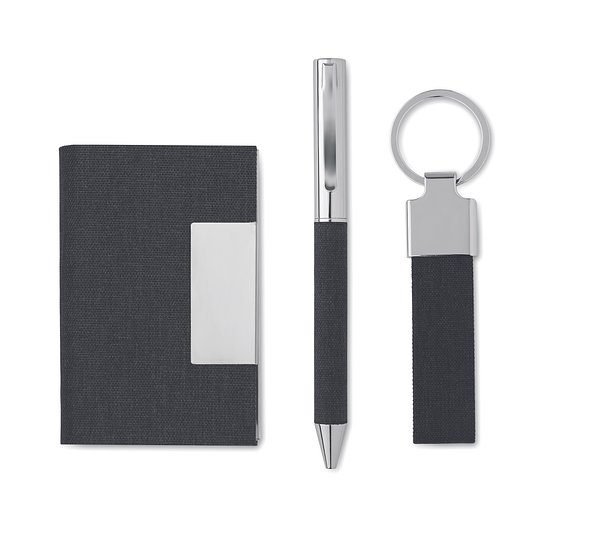 Geschenkset 3-teilig Emengan