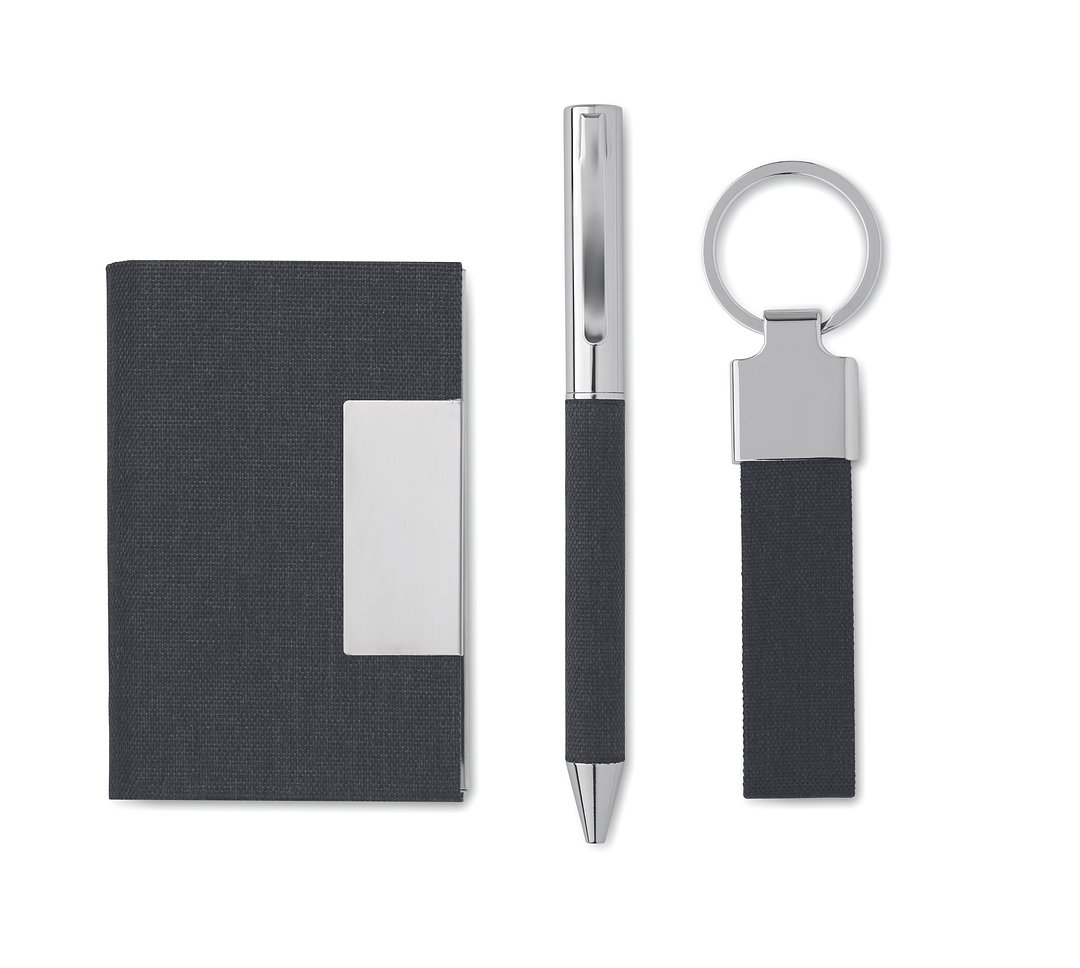 Geschenkset 3-teilig Emengan