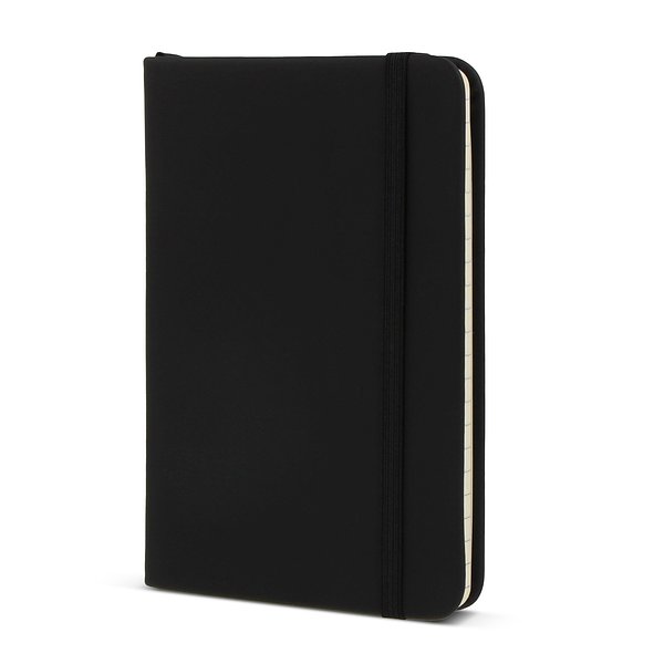 Notizbuch R-PET/PU GRS A6 Aittaraie