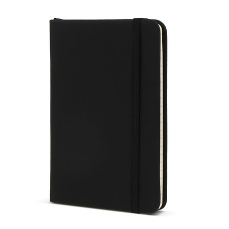 Notizbuch R-PET/PU GRS A6 Aittaraie